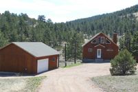 Farm and Ranch in Custer County, Colorado