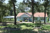 Farm and Ranch in Henderson County, Texas