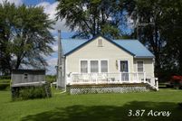 Farm and Ranch in Johnson County, Missouri