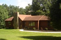Farm and Ranch in Patrick County, Virginia