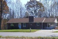 House in Henry County, Virginia