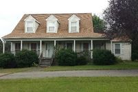 Farm and Ranch in Henry County, Virginia