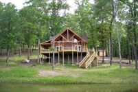 Recreational Property in Polk County, Arkansas