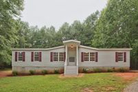 House in Morgan County, Georgia