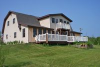 Farm and Ranch in Bayfield County, Wisconsin