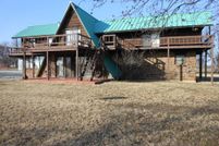 Farm and Ranch in Garvin County, Oklahoma