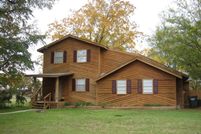 Land in Carter County, Oklahoma