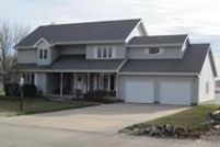 Farm and Ranch in Platte County, Nebraska