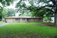 Farm and Ranch in Henderson County, Texas