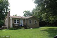 Recreational Property in Shenandoah County, Virginia