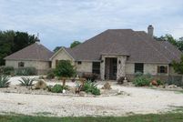 Farm and Ranch in Somervell County, Texas