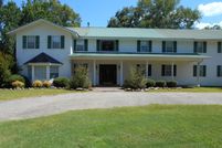 House in Dallas County, Alabama