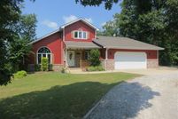 Recreational Property in Baxter County, Arkansas