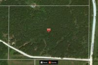 Land in Okfuskee County, Oklahoma