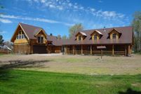 Land in Roosevelt County, Montana
