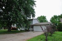 House in Shawnee County, Kansas