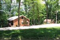 Farm and Ranch in Hocking County, Ohio