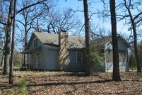 Farm and Ranch in Freestone County, Texas