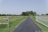 House in Caldwell County, Texas