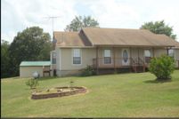 Farm and Ranch in Montgomery County, Arkansas