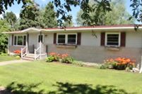 House in Washburn County, Wisconsin