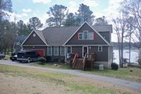 House in Northampton County, North Carolina