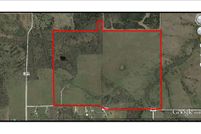 Land in Kaufman County, Texas