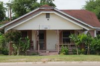 Homesite in Hidalgo County, Texas