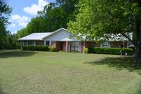 Undeveloped Land in Cass County, Texas