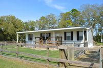 Land in Suwannee County, Florida