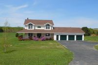 Land in Aroostook County, Maine
