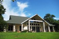 Land in Kaufman County, Texas