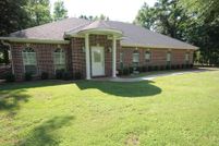 Farm and Ranch in Smith County, Texas