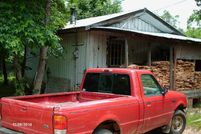 Land in Johnson County, Arkansas