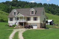 House in Roane County, West Virginia