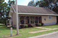 House in Bourbon County, Kansas