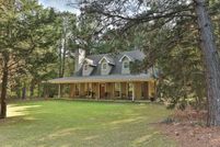 Farm and Ranch in Smith County, Texas