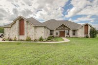Timberland Property in Hood County, Texas