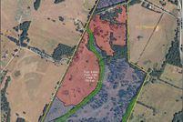 Farm and Ranch in Rusk County, Texas