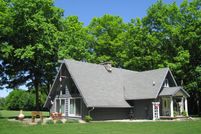 House in Kalamazoo County, Michigan