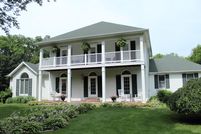 Farm and Ranch in Kalamazoo County, Michigan