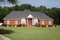 Land in McNairy County, Tennessee