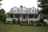 House in Mecklenburg County, Virginia