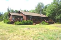 House in Washburn County, Wisconsin