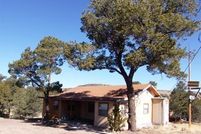 Farm and Ranch in Catron County, New Mexico