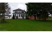 Farm and Ranch in Trumbull County, Ohio