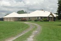 Farm and Ranch in Freestone County, Texas