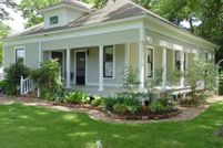 Farm and Ranch in Henderson County, Texas