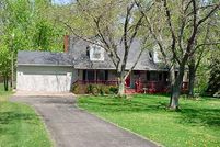 Timberland Property in Bureau County, Illinois