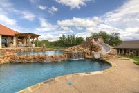 Farm and Ranch in Parker County, Texas